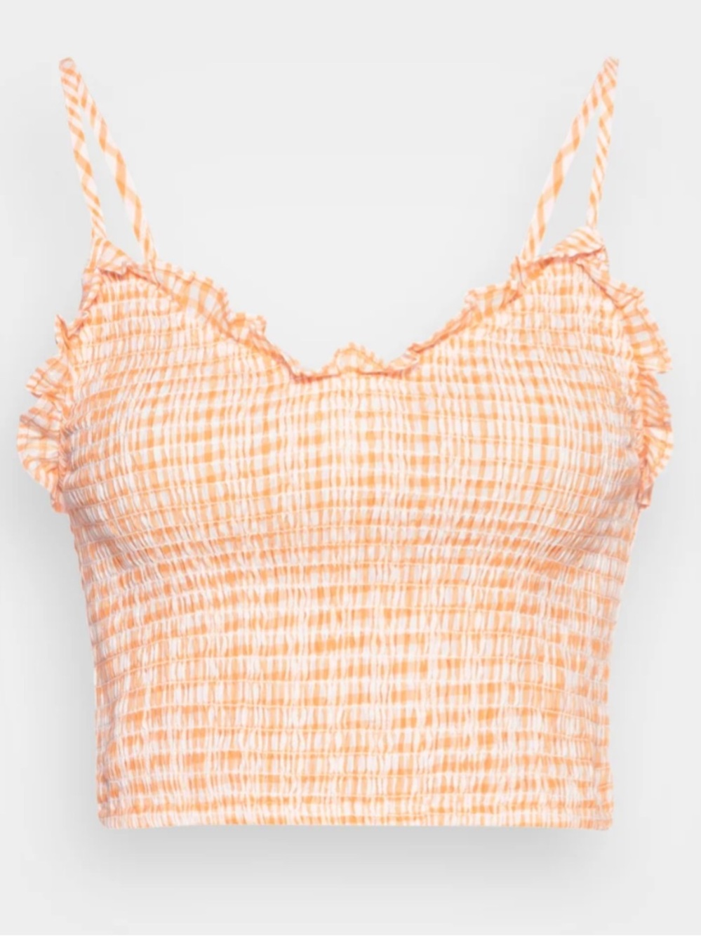 Cotton On Crop Top